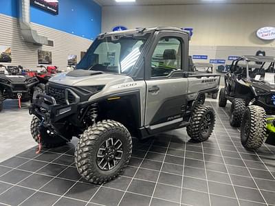 BOATZON | Polaris® Ranger XD 1500 NorthStar Edition Ultimate 2024