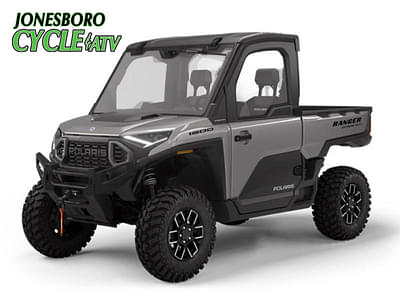 BOATZON | Polaris® Ranger XD 1500 NorthStar Edition Ultimate 2024