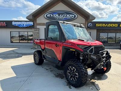 BOATZON | Polaris® Ranger XD 1500 NorthStar Edition Ultimate 2024