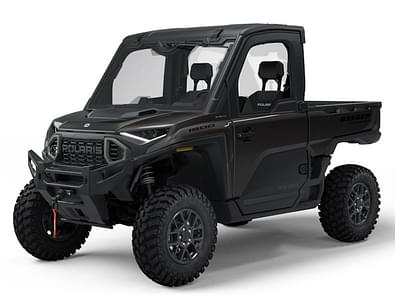 BOATZON | Polaris® Ranger XD 1500 NorthStar Premium 2025