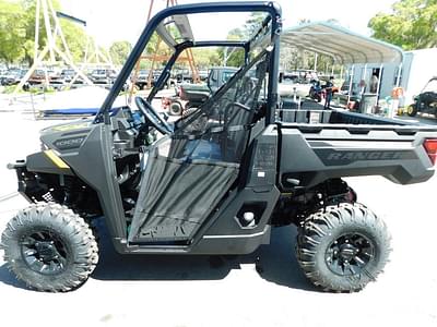 BOATZON | Polaris® Ranger XD 1500 Premium 2024