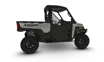 BOATZON | Polaris® Ranger XD 1500 Premium 2024