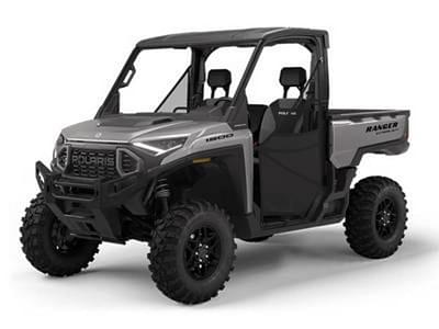 BOATZON | Polaris® Ranger XD 1500 Premium 2024