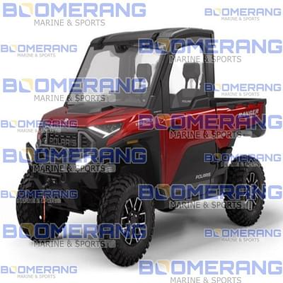 BOATZON | Polaris® Ranger XD 1500 Premium 2024