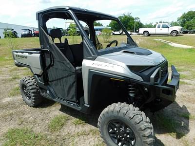 BOATZON | Polaris® Ranger XD 1500 Premium 2024