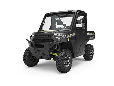 BOATZON | Polaris® Ranger XP 1000 EPS NorthStar Edition With Ride Command 2019