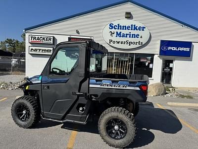 BOATZON | Polaris® Ranger XP 1000 EPS NorthStar Edition With Ride Command 2019