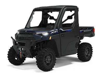 BOATZON | Polaris® Ranger XP 1000 NorthStar Edition Premium 2023