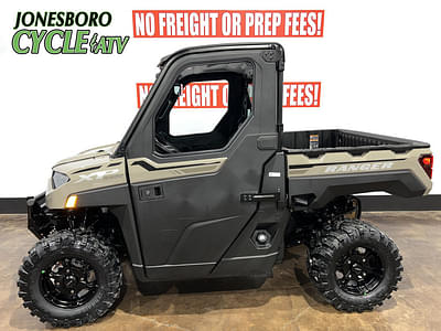 BOATZON | Polaris® Ranger XP 1000 NorthStar Edition Premium 2024