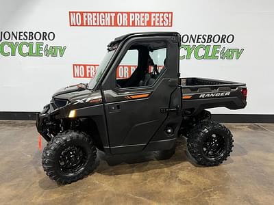 BOATZON | Polaris® Ranger XP 1000 NorthStar Edition Premium 2024