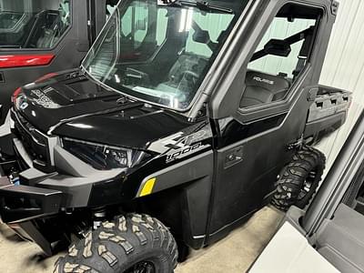 BOATZON | Polaris® Ranger XP 1000 NorthStar Edition Premium 2025