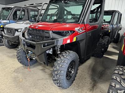 BOATZON | Polaris® Ranger XP 1000 NorthStar Edition Premium 2025