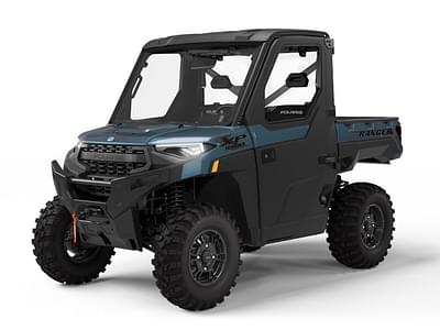 BOATZON | Polaris® Ranger XP 1000 NorthStar Edition Premium 2025