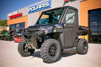 BOATZON | Polaris® Ranger XP 1000 NorthStar Edition Premium 2025