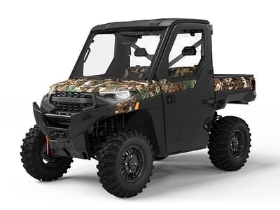 BOATZON | Polaris® Ranger XP 1000 NorthStar Edition Premium Camo 2025