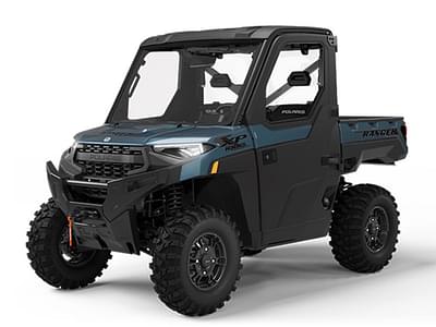 BOATZON | Polaris® Ranger XP 1000 NorthStar Edition Premium wFixed Wind 2025