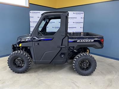 BOATZON | Polaris® Ranger XP 1000 NorthStar Edition Ultimate 2024