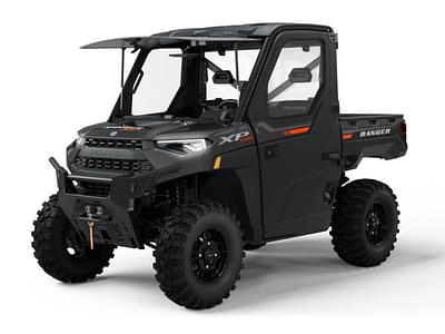 BOATZON | Polaris® Ranger XP 1000 NorthStar Edition Ultimate 2024