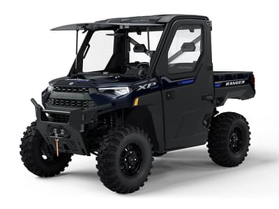 BOATZON | Polaris® Ranger XP 1000 NorthStar Edition Ultimate 2024