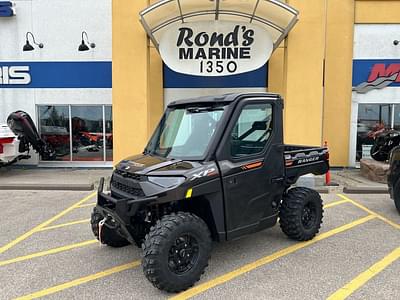 BOATZON | Polaris® Ranger XP 1000 NorthStar Edition Ultimate 2024