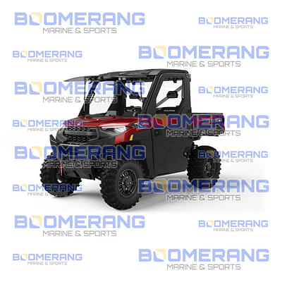 BOATZON | Polaris® Ranger XP 1000 NorthStar Edition Ultimate 2025