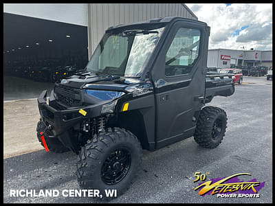 BOATZON | Polaris® Ranger XP 1000 NorthStar Edition Ultimate 2025