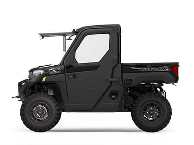 BOATZON | Polaris® Ranger XP 1000 NorthStar Edition Ultimate 2025