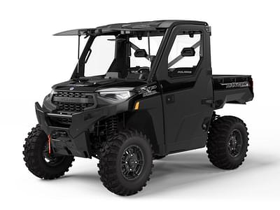 BOATZON | Polaris® Ranger XP 1000 NorthStar Edition Ultimate 2025