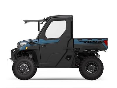 BOATZON | Polaris® Ranger XP 1000 NorthStar Edition Ultimate 2025