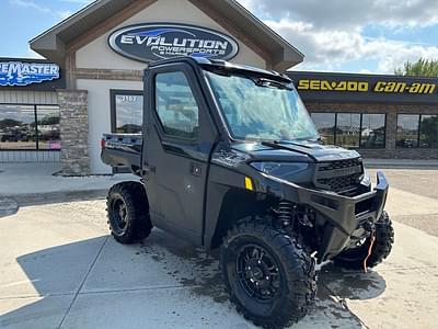 BOATZON | Polaris® Ranger XP 1000 NorthStar Edition Ultimate 2025