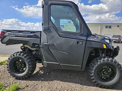 BOATZON | Polaris® Ranger XP 1000 NorthStar Edition Ultimate 2025