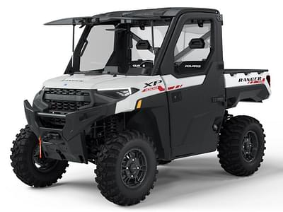 BOATZON | Polaris® Ranger XP 1000 NorthStar Trail Boss 2025