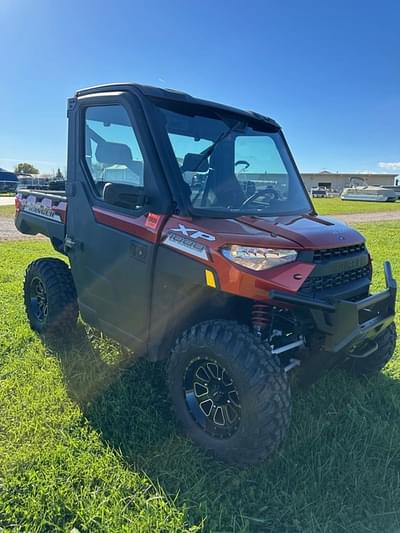 BOATZON | Polaris® Ranger XP 1000 Premium 2020