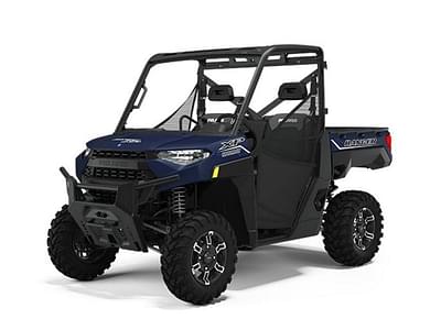 BOATZON | Polaris® Ranger XP 1000 Premium 2021