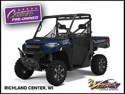 BOATZON | Polaris® Ranger XP 1000 Premium 2021