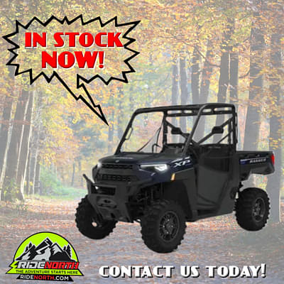 BOATZON | Polaris® Ranger XP 1000 Premium 2023