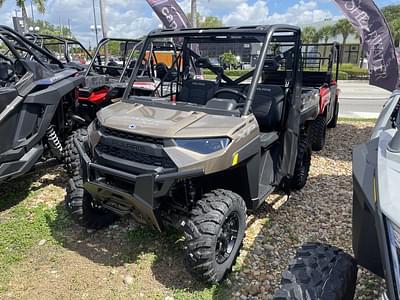 BOATZON | Polaris® Ranger XP 1000 Premium 2023