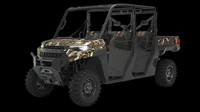 BOATZON | Polaris® Ranger XP 1000 Premium 2023