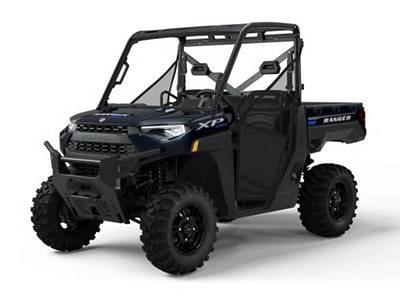 BOATZON | Polaris® Ranger XP 1000 Premium 2024