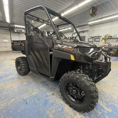 BOATZON | Polaris® Ranger XP 1000 Premium 2024