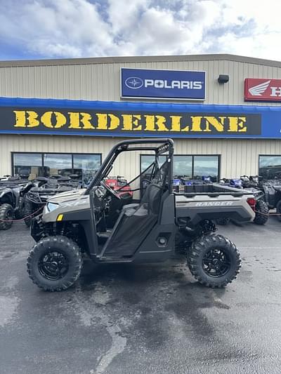 BOATZON | Polaris® Ranger XP 1000 Premium 2024