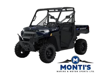 BOATZON | Polaris® Ranger XP 1000 Premium 2024