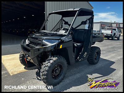 BOATZON | Polaris® Ranger XP 1000 Premium 2025