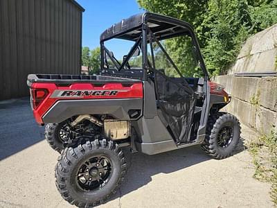 BOATZON | Polaris® Ranger XP 1000 Premium 2025