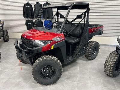 BOATZON | Polaris® Ranger XP 1000 Premium 2025