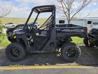 BOATZON | Polaris® Ranger XP 1000 Premium 2025