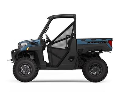 BOATZON | Polaris® Ranger XP 1000 Premium 2025