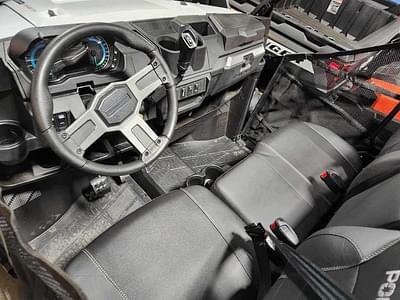 BOATZON | Polaris® Ranger XP Kinetic Premium 2024 BOATZON | Polaris® Ranger XP Kinetic Premium 2024