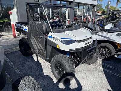 BOATZON | Polaris® Ranger XP Kinetic Premium 2024