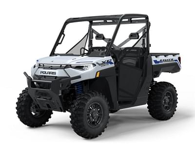 BOATZON | Polaris® Ranger XP Kinetic Premium 2024